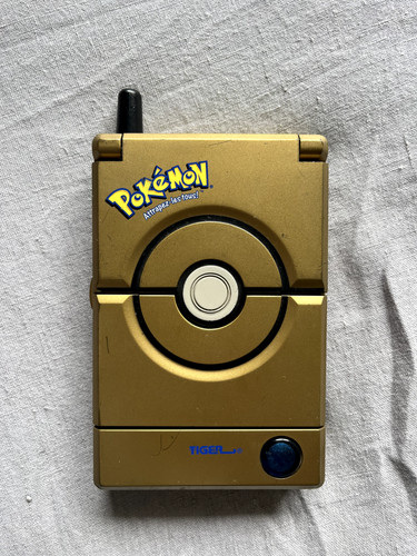 Pokédex deluxe pokemon - pokédex,