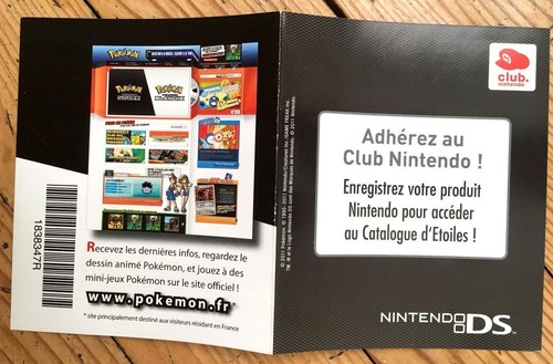 Carte vip grattée - carte,
