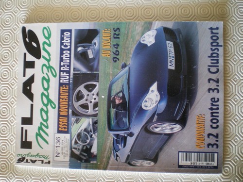 Flat 136 automobile - 6,