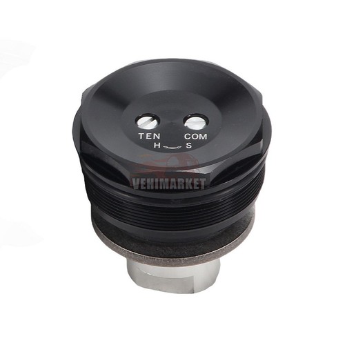 Bouchon fourche fork cap - bouchon, de