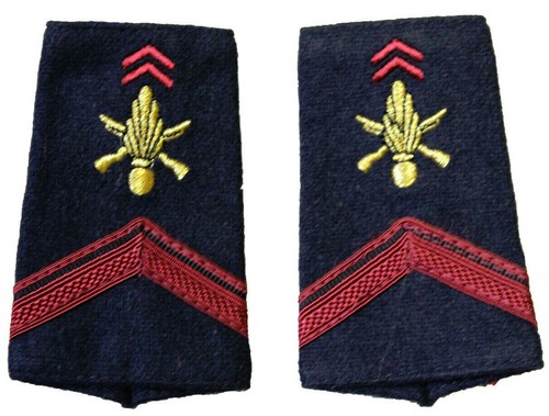 Paire fourreaux epaules - paire, d'epaules