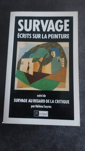 D10 survage écrits sur la - d10-,