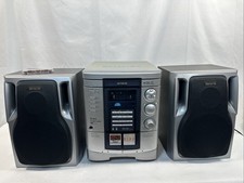 Aiwa Digital Audio System