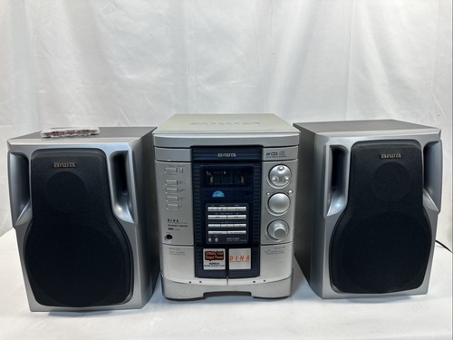 Aiwa digital audio system - digital,
