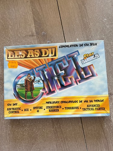Jeu amstrad cpc - amstrad,