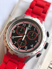 Swatch Irony Xlite Chrono
