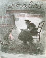 Couverture chanson et - , "
