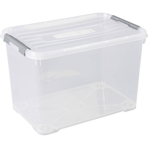 Curver 243865 bac - bac, plastique