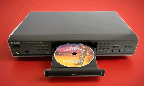 Old school technics pg4 - technics, sl-pg4