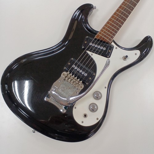 Guitare électrique firstman - guitare,