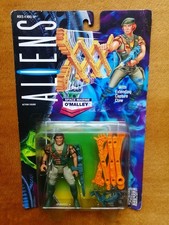 Aliens Kenner Space Marine