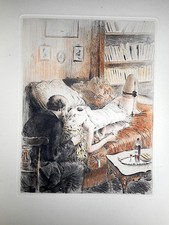 Curiosa colette ingénue - curiosa, l'ingénue