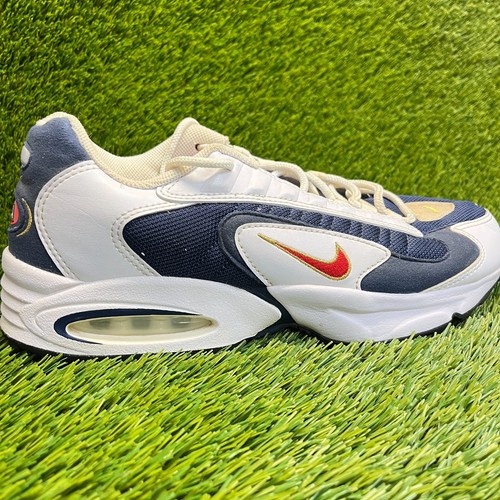 Nike air max triax - nike,