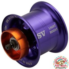 HEIGHTEN 21/22 DAIWA ALPHAS SV