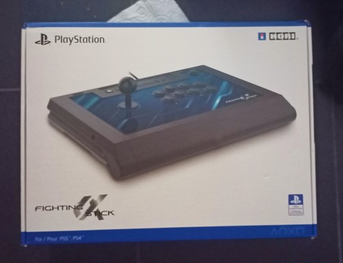 Fighting stick arcade alpha - arcade,