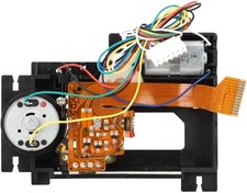 Capteur laser, CDM12.1 Lentille laser à capteur optique avec mécanisme VAM1201 V