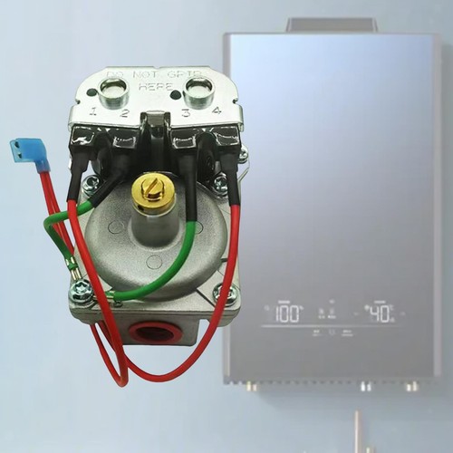 électrovanne chauffe eau - de, chauffe-eau
