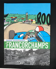 DOSSIER MICHEL VAILLANT - 14 -