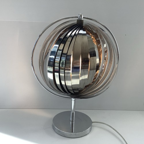 Moon kare lampe design - kare, 80’s