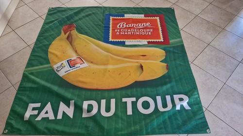 Drapeau flag caravane tour - drapeau,