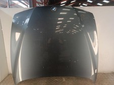 Capot BMW SERIE 5 E39 PHASE 1 41618238592