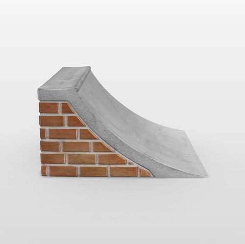 Silent obstacles fingerboard - obstacles,