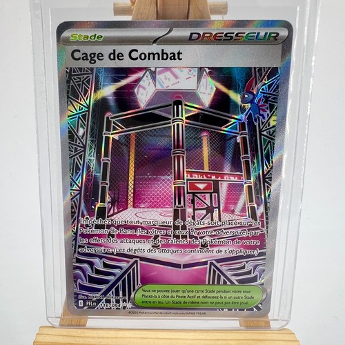 Cage combat 116 094 - de,