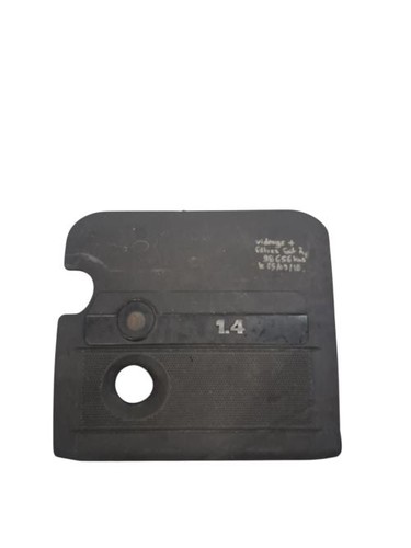 Cache moteur volkswagen - moteur,