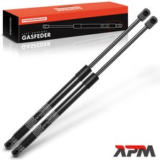 2x Vérin Ressort Gaz Capot