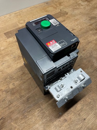 Schneider altivar atv312hu22n4 - schneider,