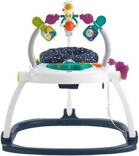 Fisher-Price Astro Kitty Space