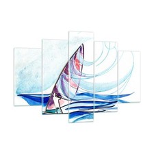 Impression sur Verre 150x100cm