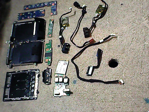 Lot pieces 00841 sony - de,