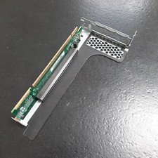 Carte De Montage IBM 43V6935 System M3550 PCIE X16 Riser Card Low Profile