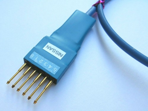 3mm pitch pin - 3mm,