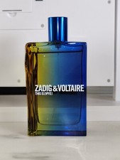 Zadig&Voltaire This is love pour lui eau de toilette 100ml