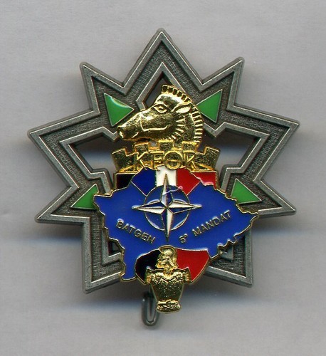 Opex régiment génie - 3°,