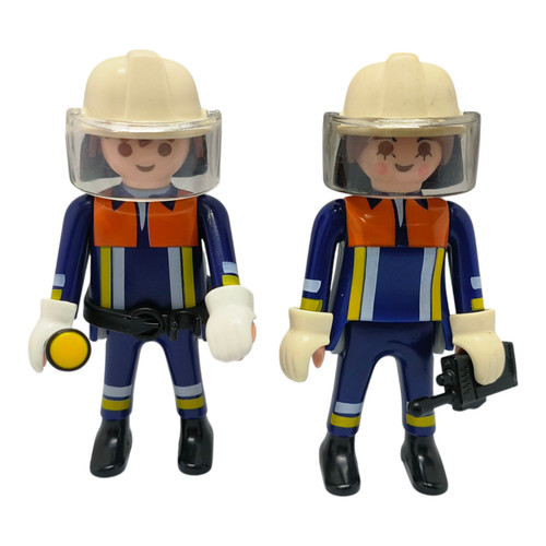 Sympa duo pompier 4820 - sympa,