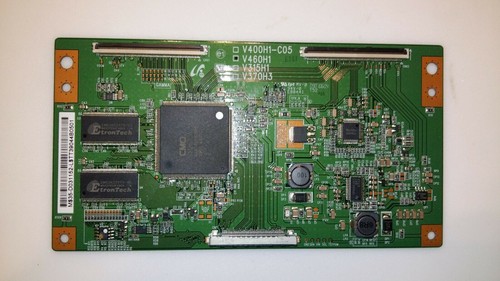 Carte tcon samsung le46b553 - carte,