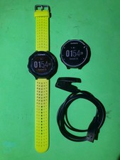 2 montres Garmin Forerunner 230 pour pièces 