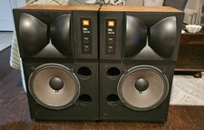Audiophile Vintage JBL Model