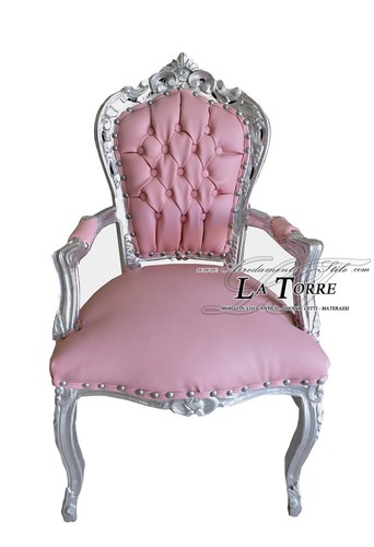 Fauteuil still luigi - still,
