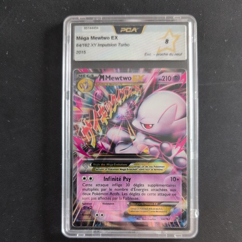 Mewtwo 162 pca 8 - pca, –