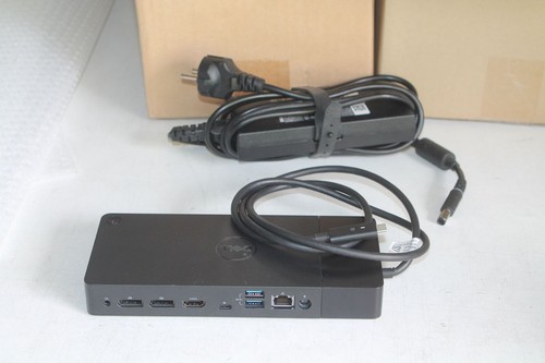 Dell usb dock station - usb-c,