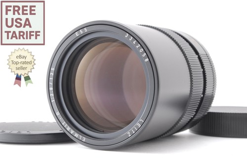 Late mint leica leitz - [mint],