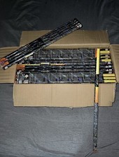 Lot de 4 mortiers 8 coups