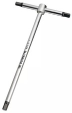 Clé mâle FACOM 6 pans en T - 12mm