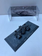 ALTAYA IXO Flak 37 2.Pz.Div