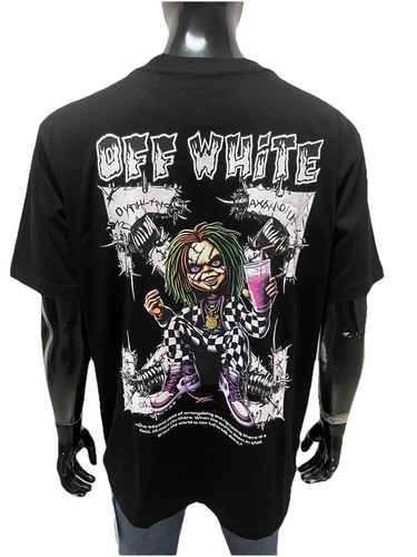 Shirt off white - off-white, 2xl