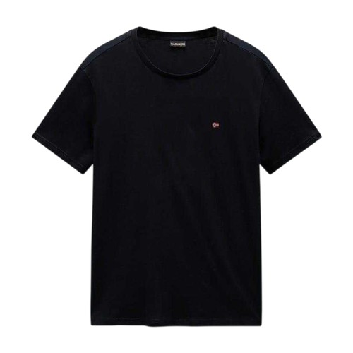 Napapijri shirt manches - napapijri, t-shirt